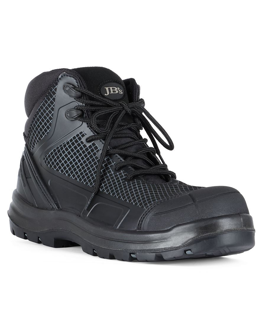 JB s True North Safety Boot 9H4 Budget Workwear New Zealand Store