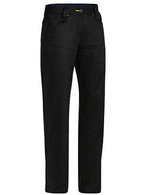 Bisley Womens X Airflow™ Ripstop Vented Work Pant-(BPL6474)