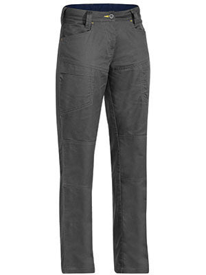 Bisley Womens X Airflow™ Ripstop Vented Work Pant-(BPL6474)