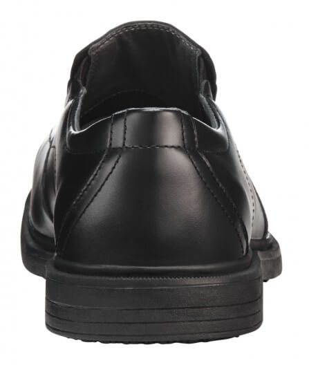 King Gee Collins Safe Slip-On Shoe (K24100)