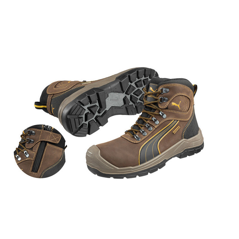Puma sierra nevada boots discount