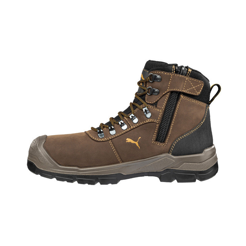 Puma Safety Sierra Nevada 630227 Budget Workwear New Zealand Store