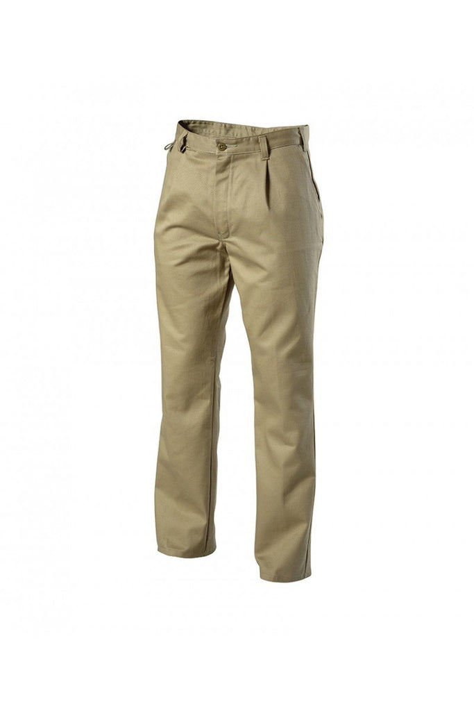 Hard Yakka  Cotton Drill Pant(1st 4 Colours) (Y02501)