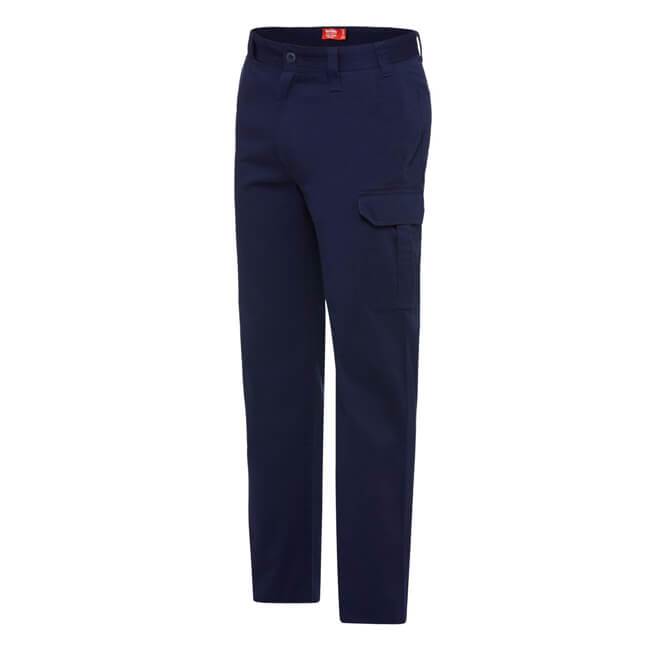 Hardyakka Cargo Drill Pant (Y02570)