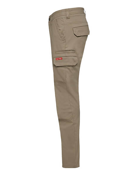 Hard Yakka Cargo Pant Light Weight Stretch (Y02880) – Budget Workwear New  Zealand Store