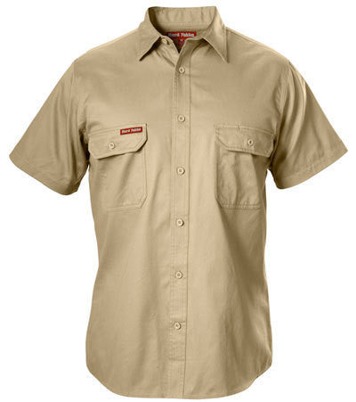 Hard yakka deals drill shorts