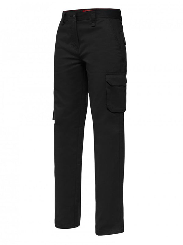 Smart and Stylish: Ladies Work Pants for the Modern Woman, Budget Workwear  New Zealand