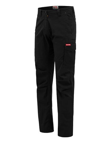 Hard yakka women's cargo pants clearance