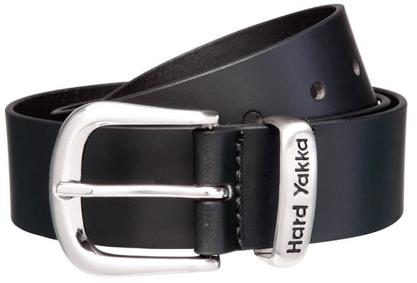 Hard Yakka Leather Belt (Y09402)