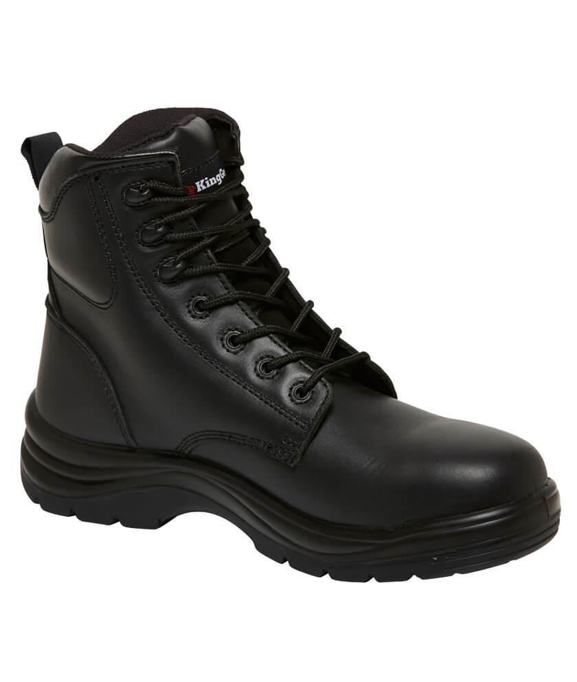 King Gee Cook Boot (K27700)