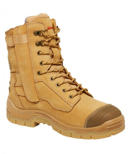 King g work boots online