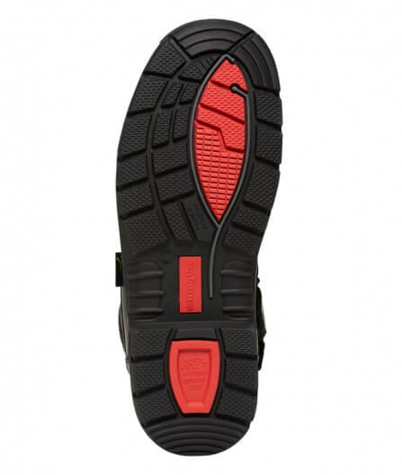 King Gee Phoenix Leather Met (K27850)