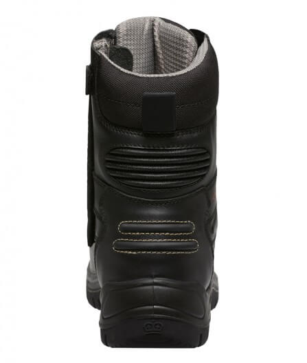 King Gee Phoenix Leather Met (K27850)