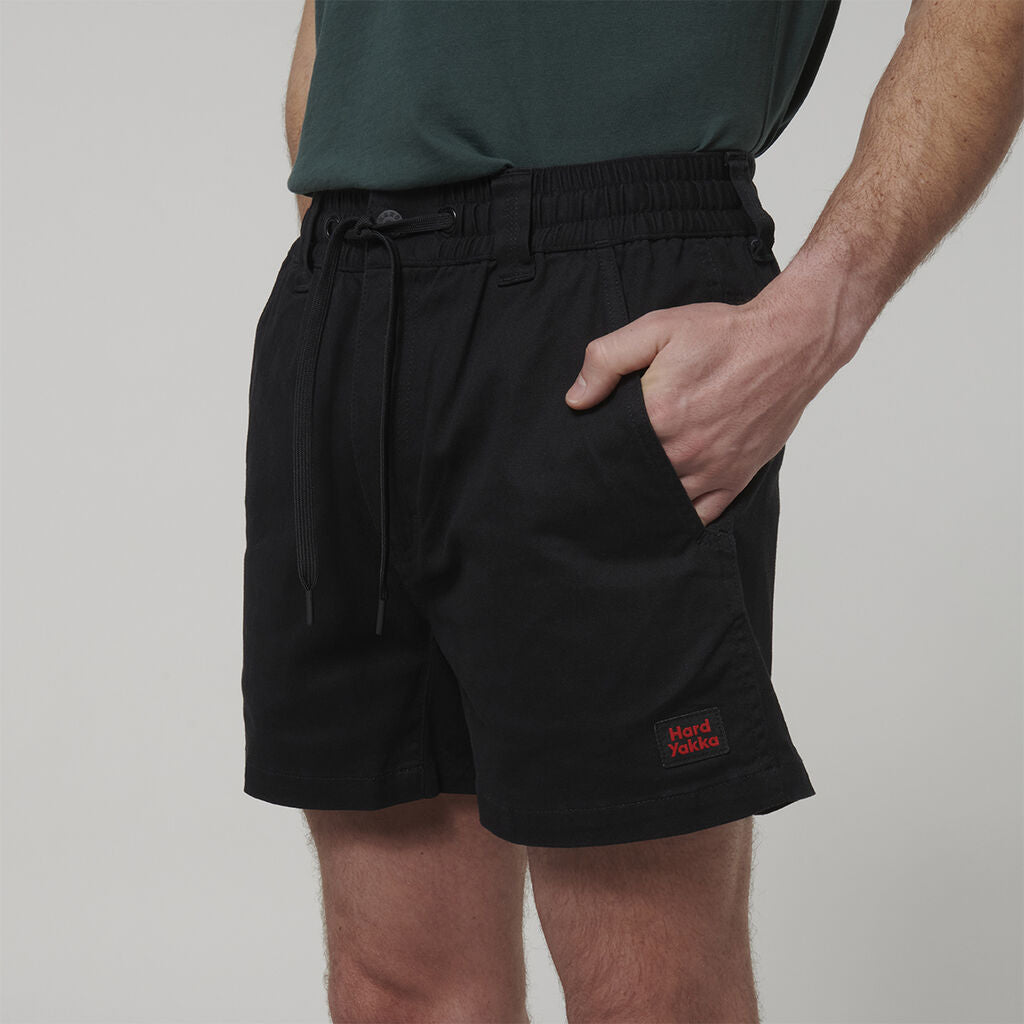 Hard Yakka Toughmaxx Short Short (Y05164)