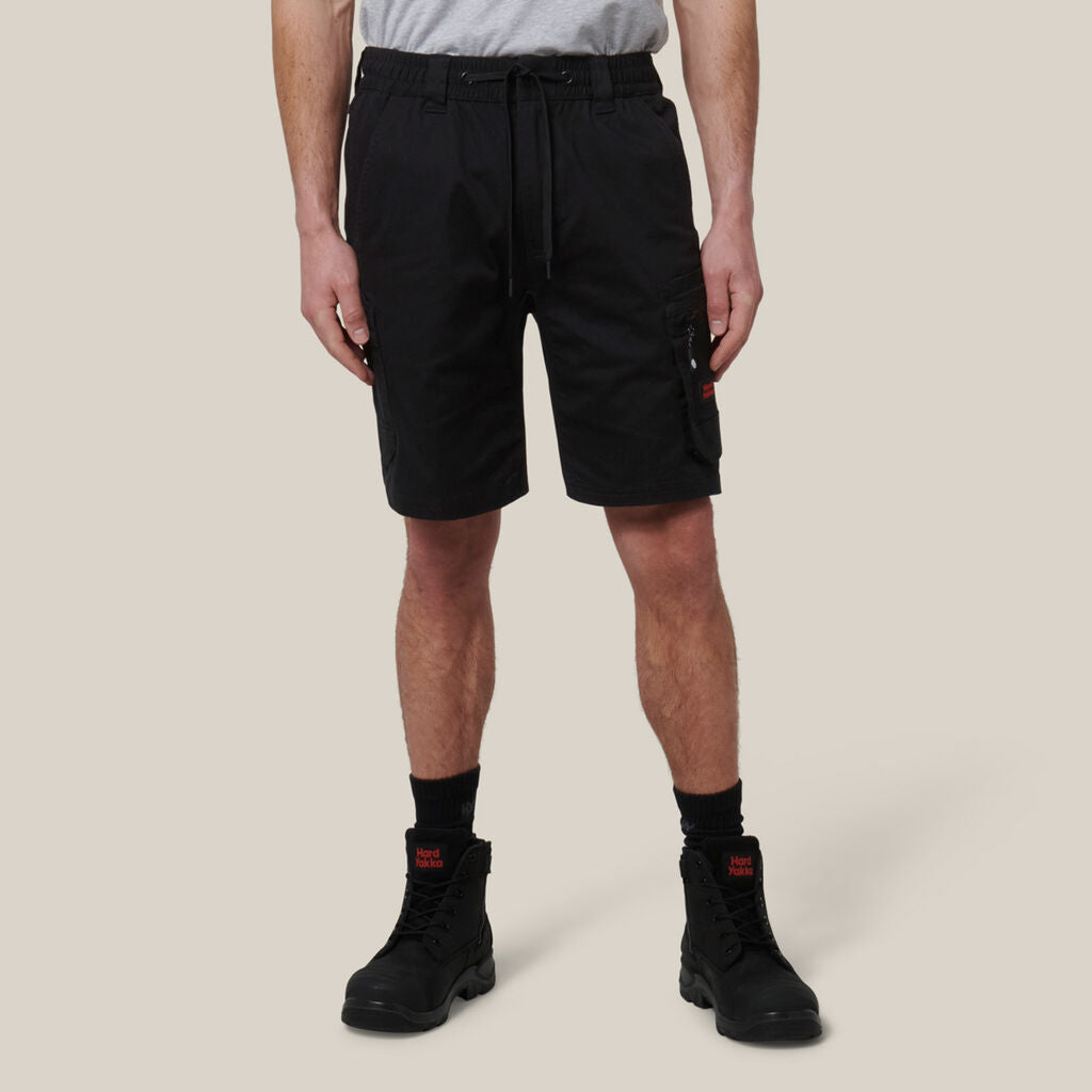 Hard Yakka Toughmaxx Mid Short (Y05165)