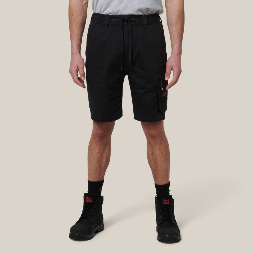 Hard Yakka Toughmaxx Mid Short (Y05165)