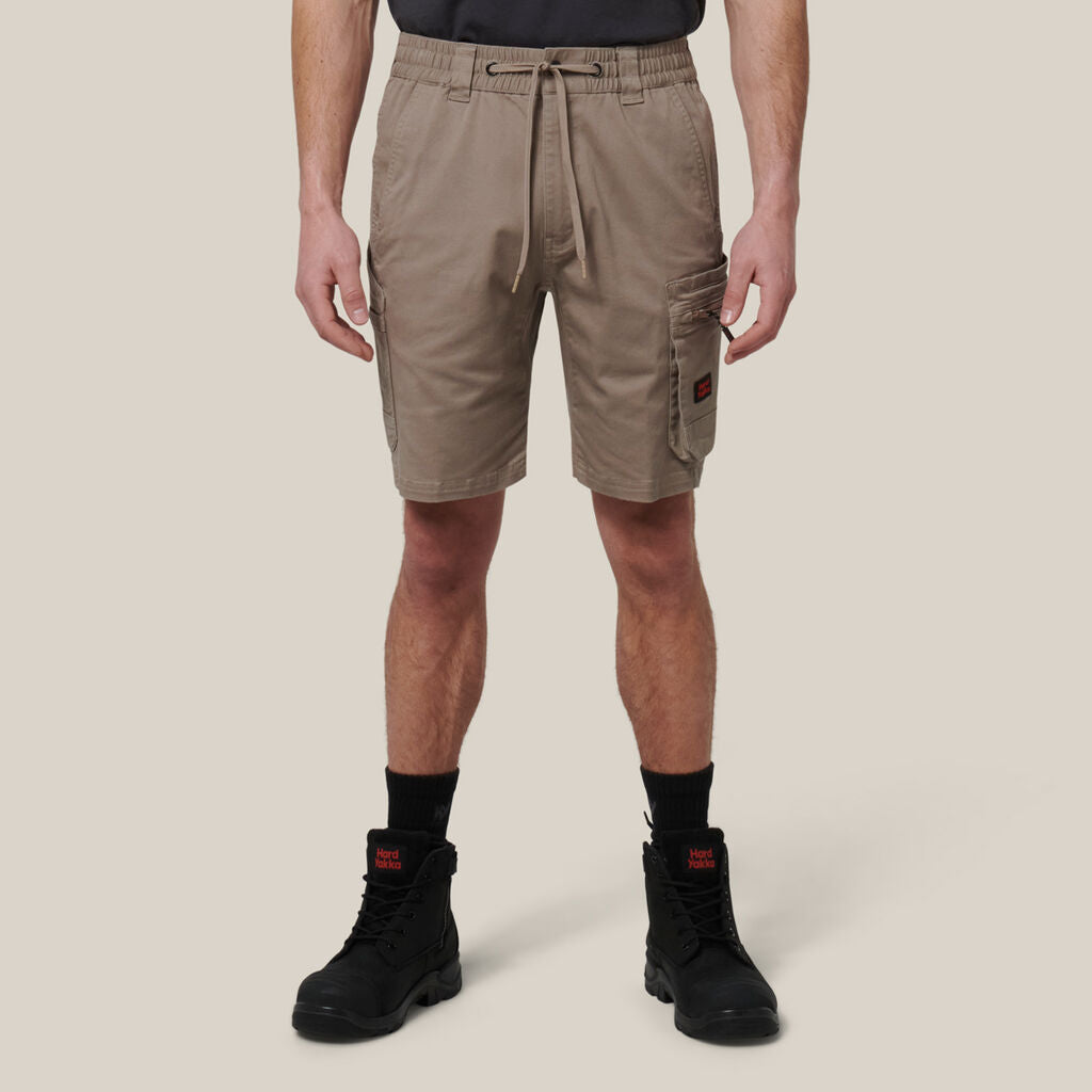 Hard Yakka Toughmaxx Mid Short (Y05165)