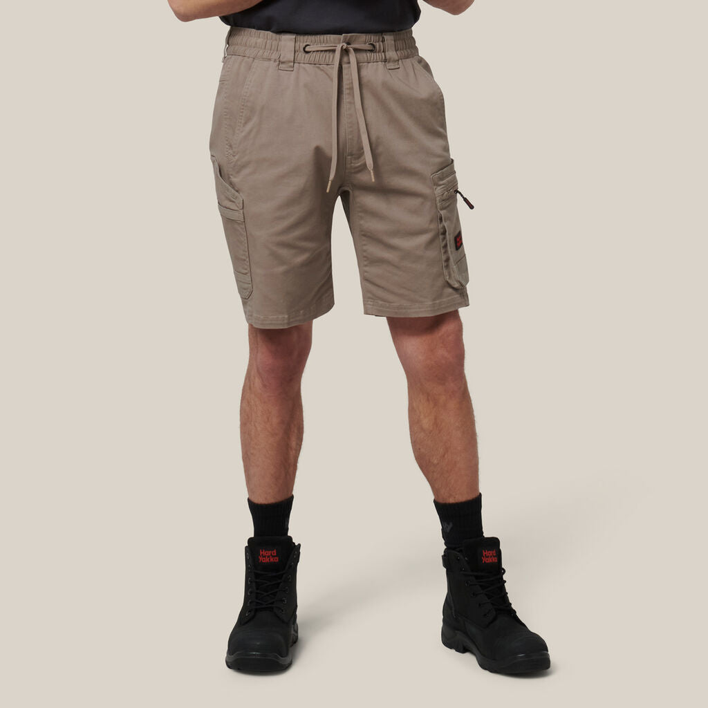 Hard Yakka Toughmaxx Mid Short (Y05165)