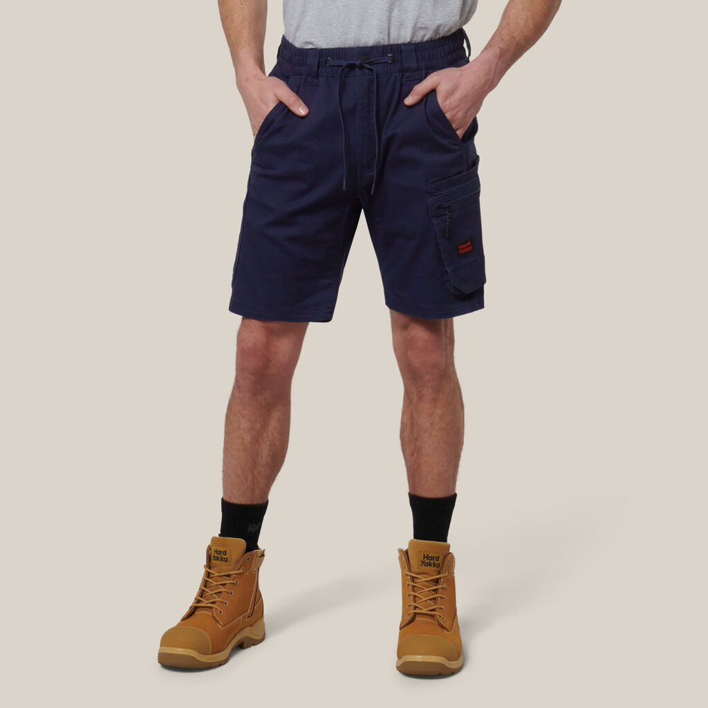 Hard Yakka Toughmaxx Mid Short (Y05165)