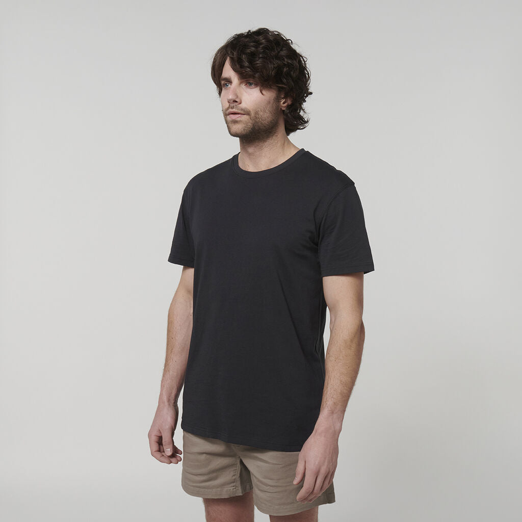 Hard Yakka Core S/SL Tee (Y19251)