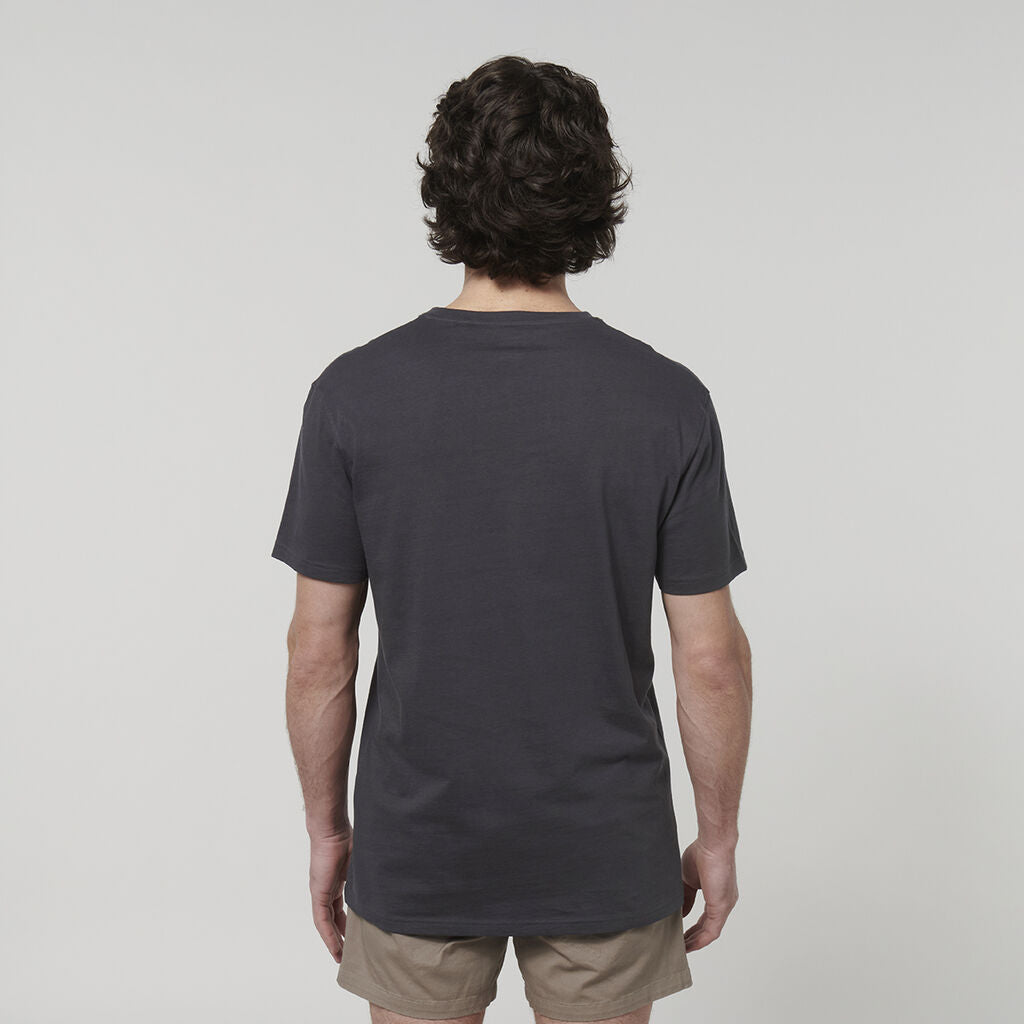 Hard Yakka Core S/SL Tee (Y19251)