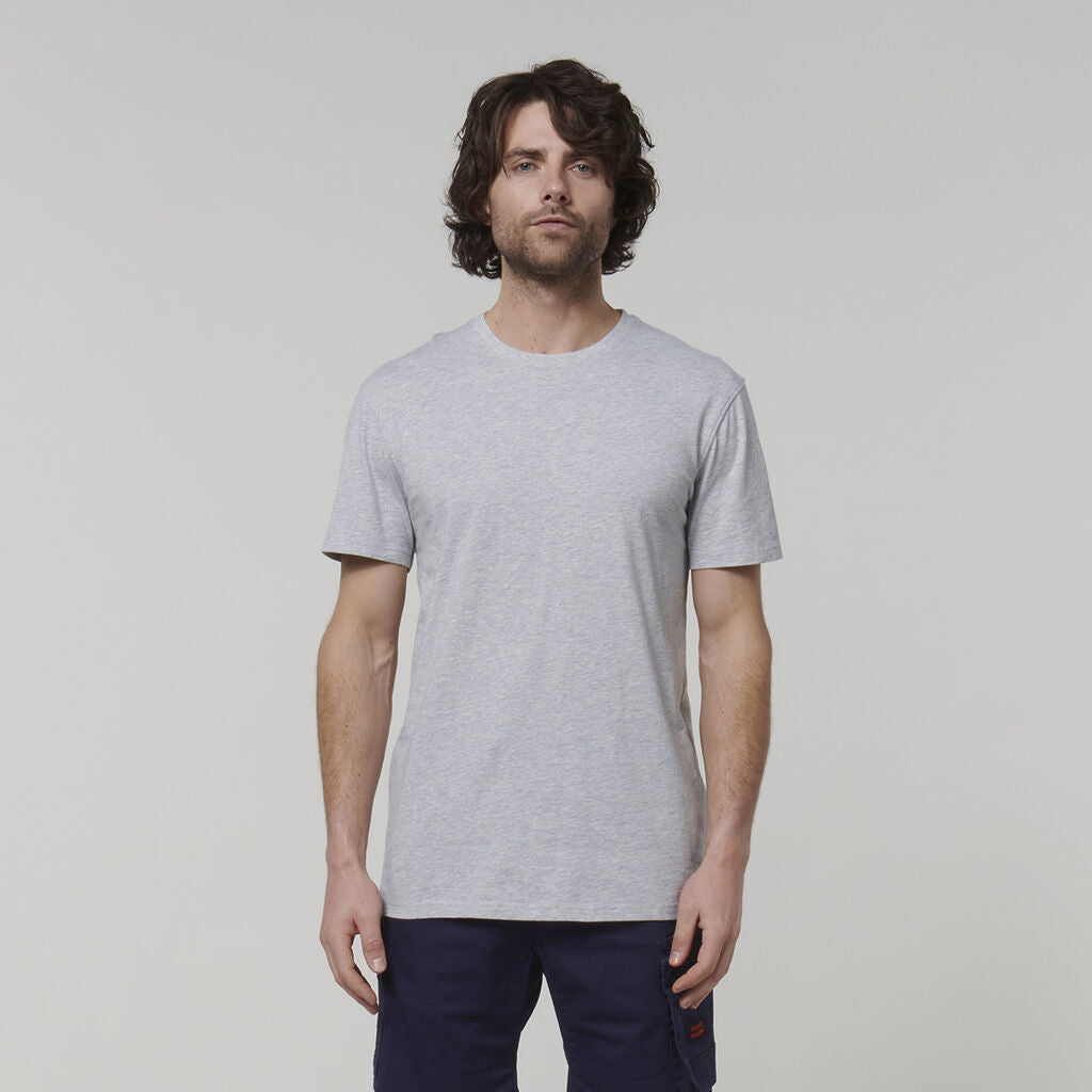 Hard Yakka Core S/SL Tee (Y19251)