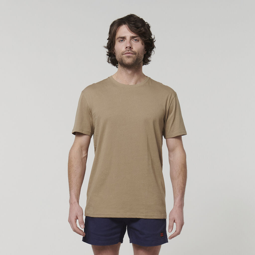 Hard Yakka Core Tee (Y19251)