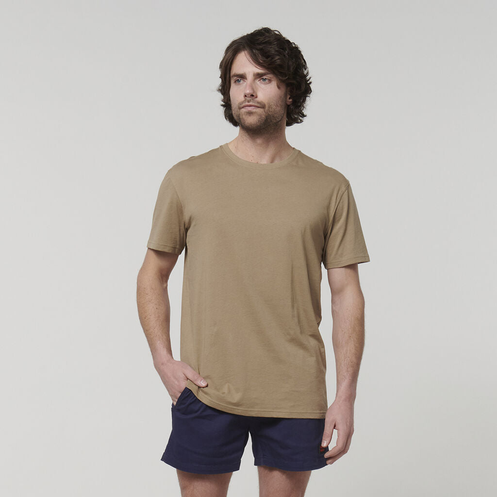 Hard Yakka Core S/SL Tee (Y19251)