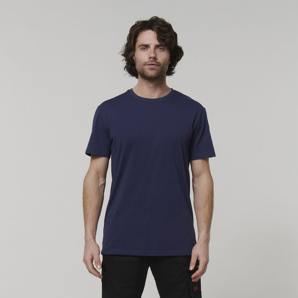 Hard Yakka Core S/SL Tee (Y19251)