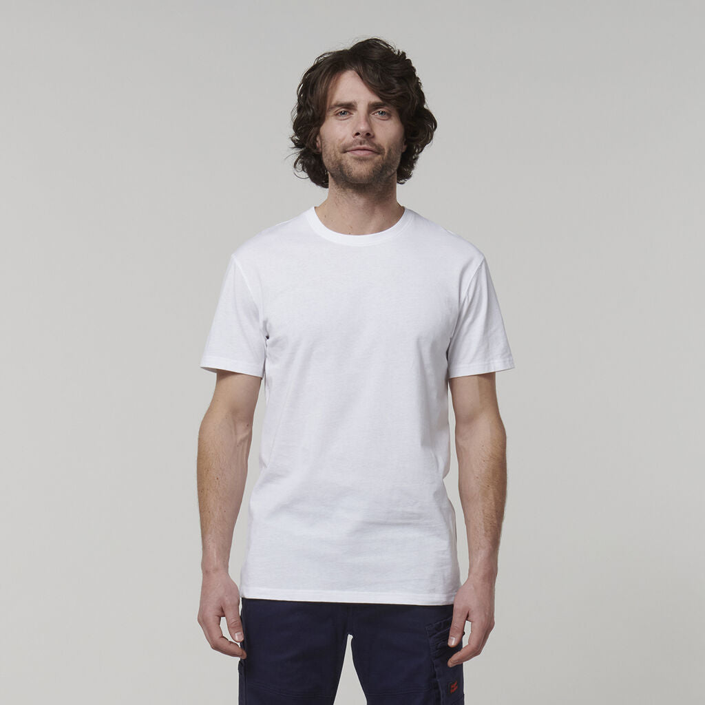 Hard Yakka Core Tee (Y19251)
