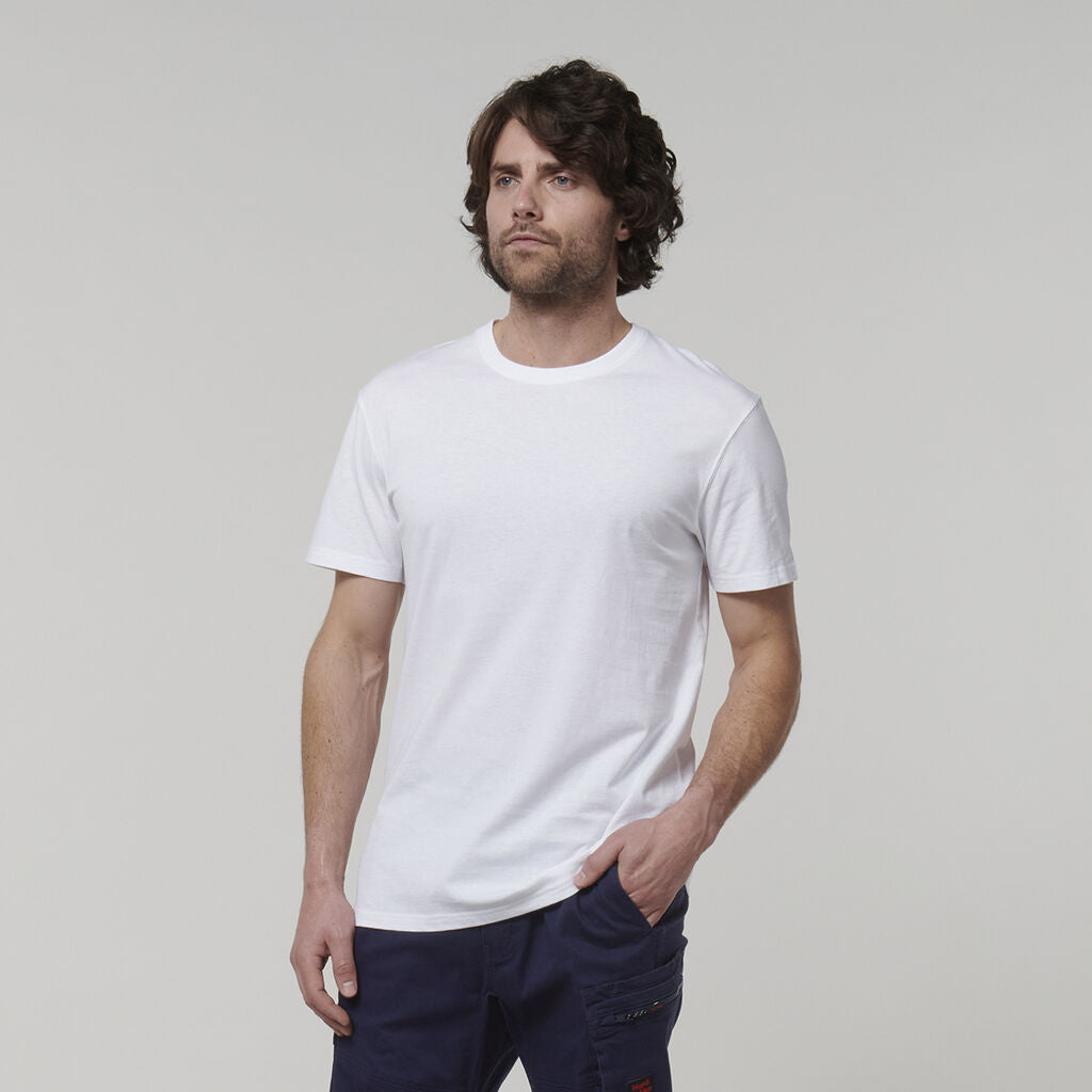 Hard Yakka Core Tee (Y19251)