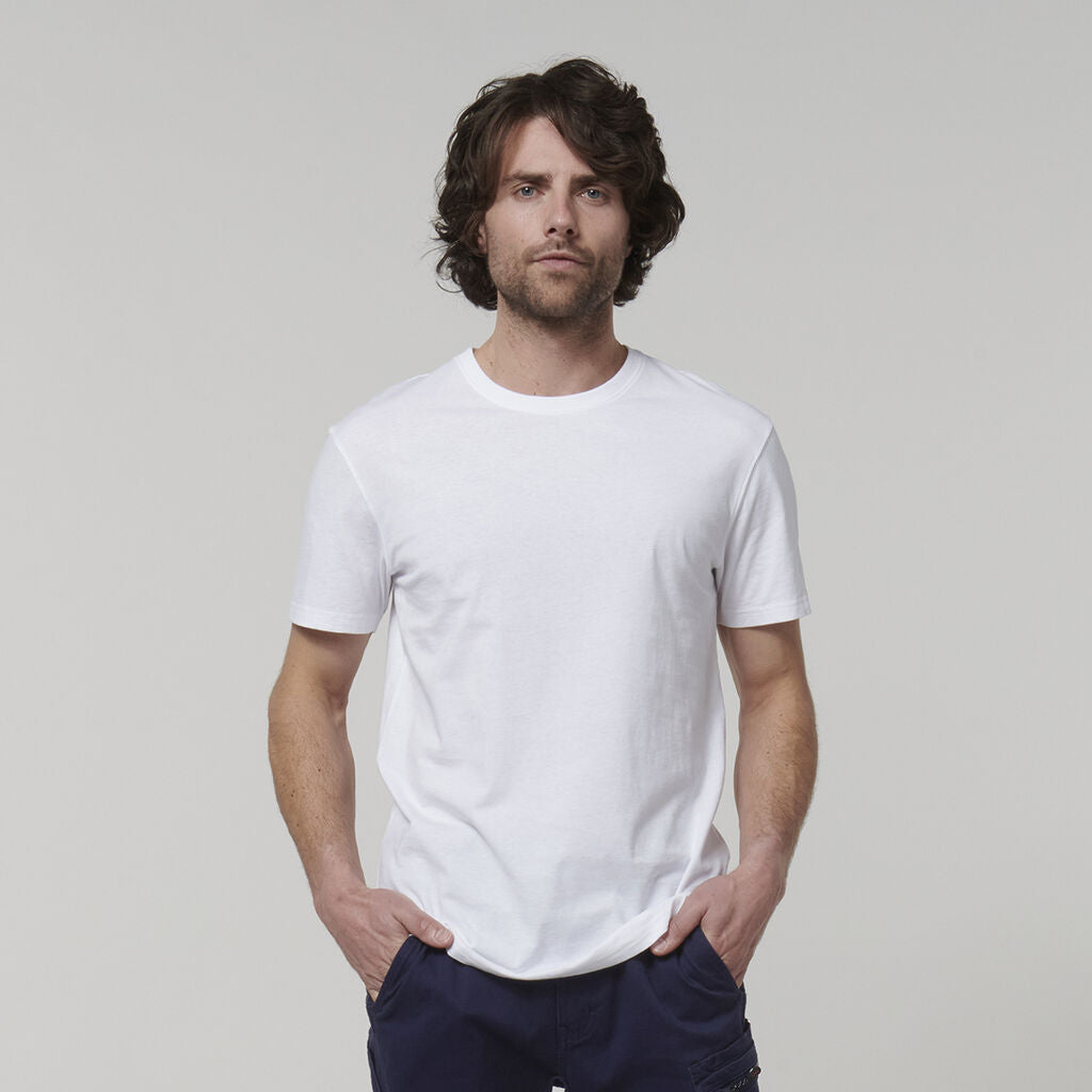 Hard Yakka Core Tee (Y19251)