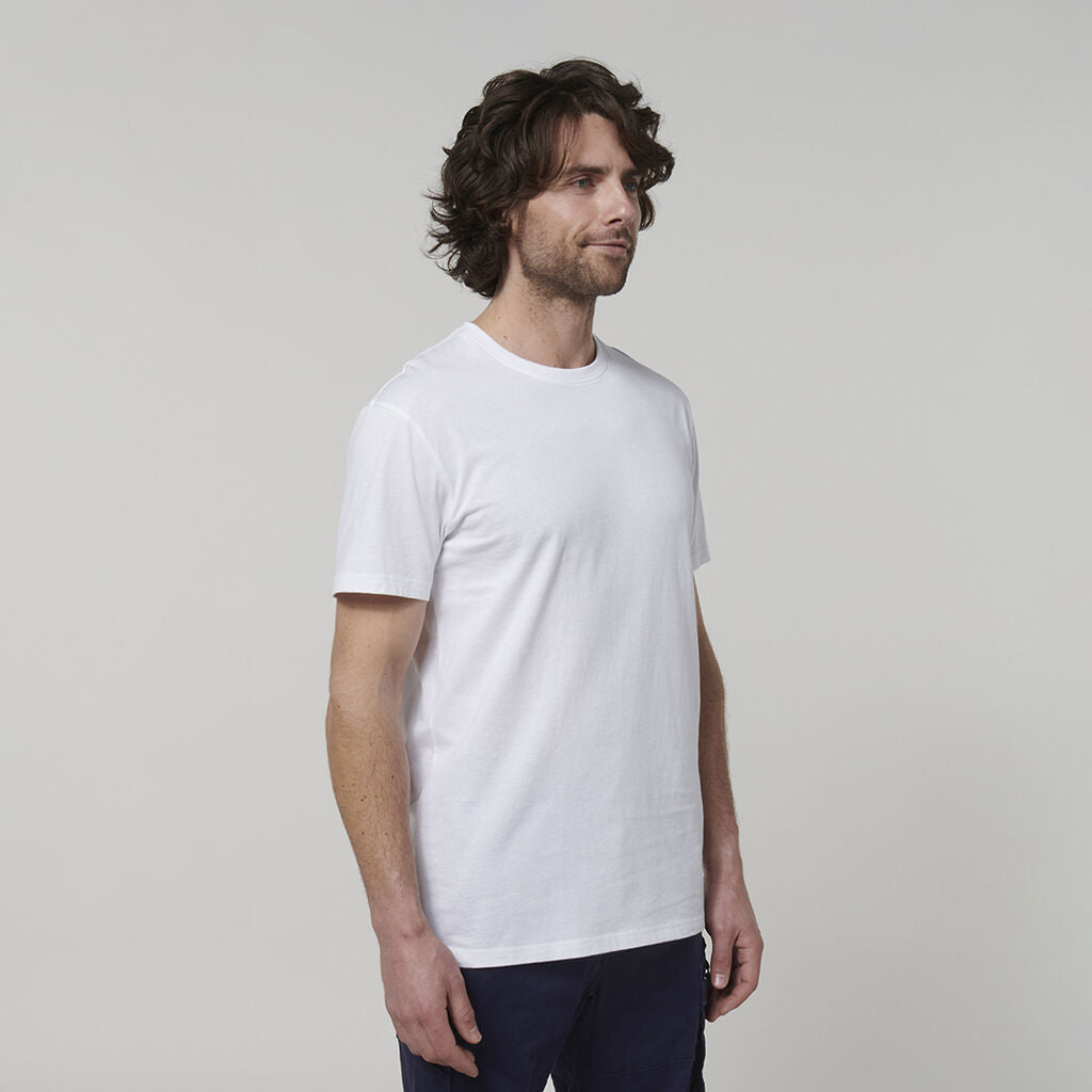 Hard Yakka Core Tee (Y19251)