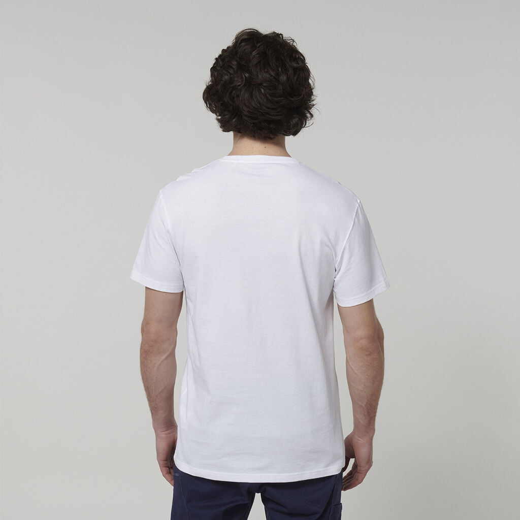 Hard Yakka Core S/SL Tee (Y19251)