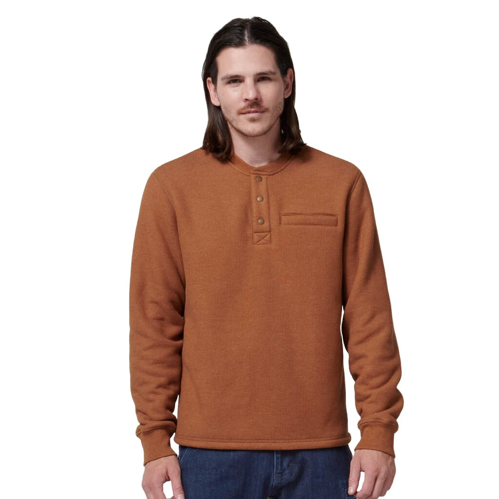 Hard Yakka Sherpa Henley Y19488 Budget Workwear New Zealand Store